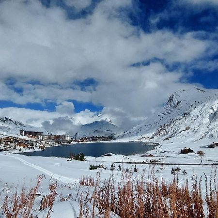 Apartment Les Tommeuses - Val Claret-17 By Interhome Tignes Buitenkant foto